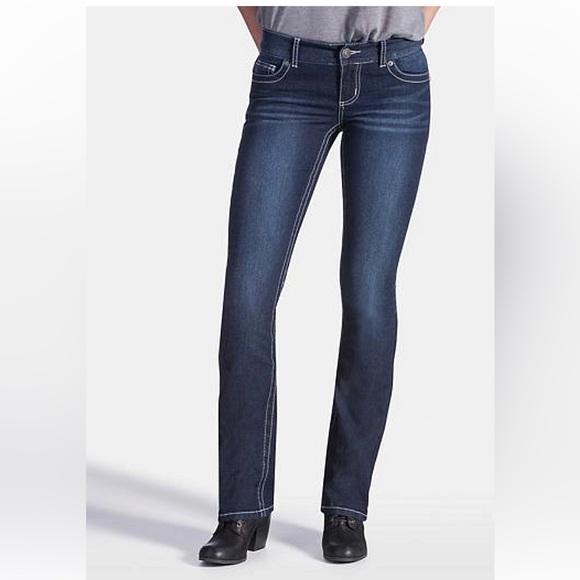 Maurices Denim - Maurices boot cut jeans
